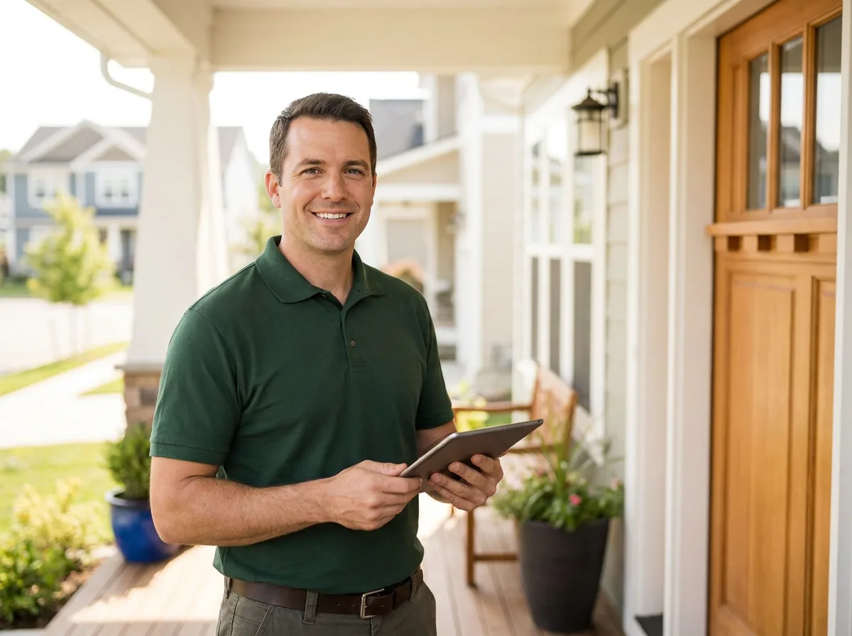 Pest control FAQs for Iron River, WI
